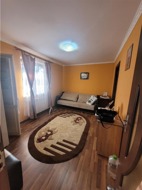 NOU ! Ap. 2 cam., complet mobilat si utilat, Et.1, Zona Tra