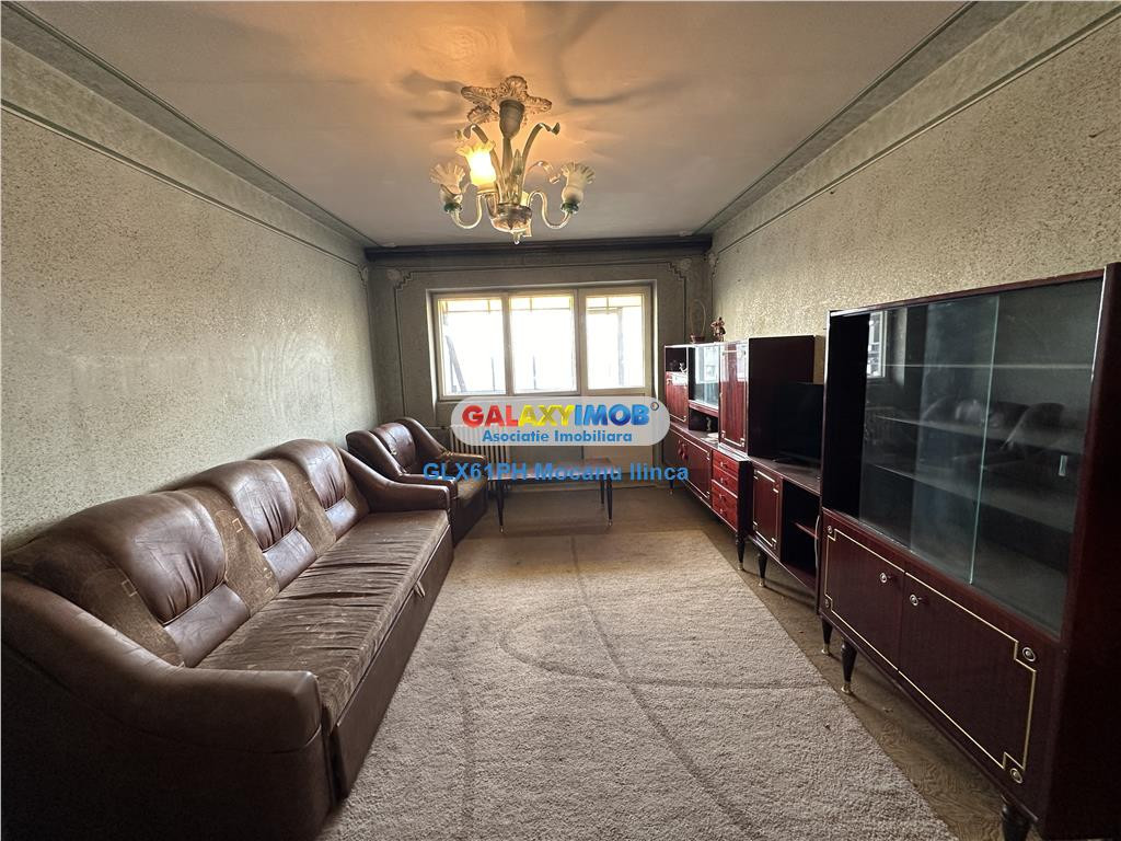 Apartament 3 camere, in Ploiesti, Bld-ul Bucuresti