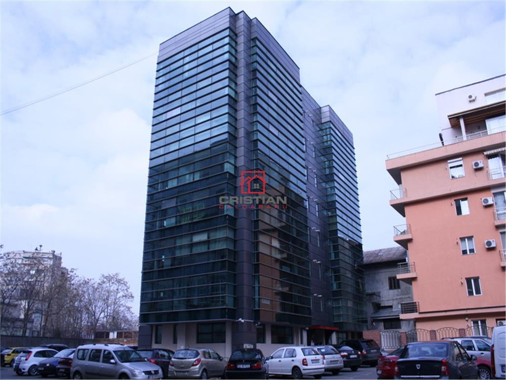 Cladire birouri Basarabia - FAUR, Bucuresti