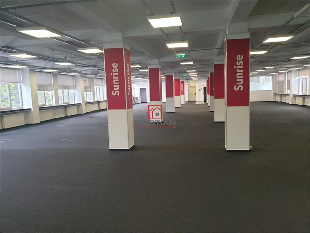 Birouri Basarabia - FAUR, Bucuresti