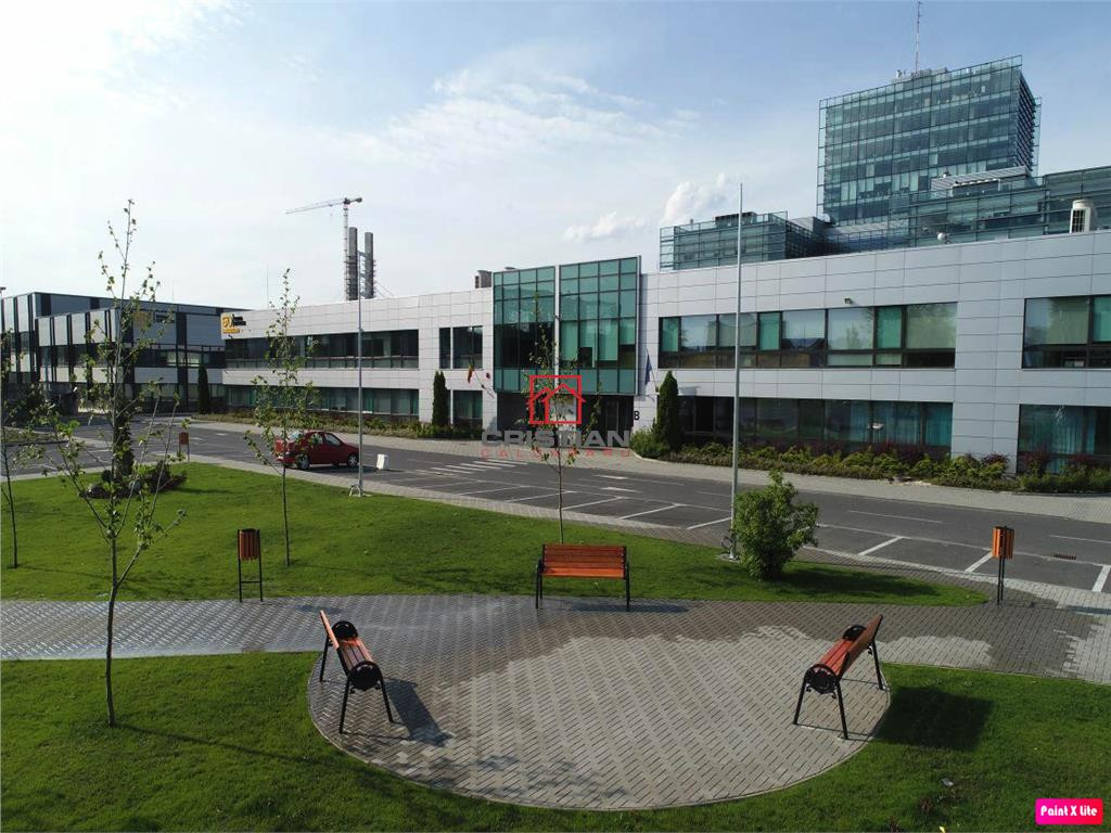 Birouri Grozavesti - Crangasi, Bucuresti