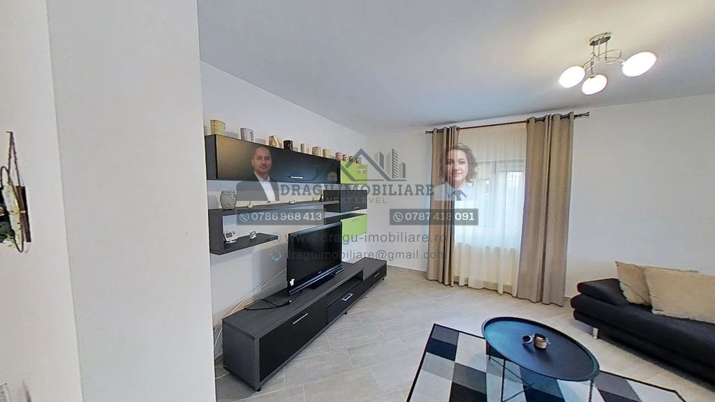 Apartament Focsani/Parter/Zona Laguna Resort