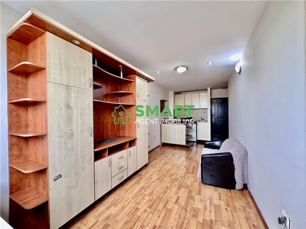 Apartament 2 camere. Zona UTA, Adora Park Arad, str. Bucegi
