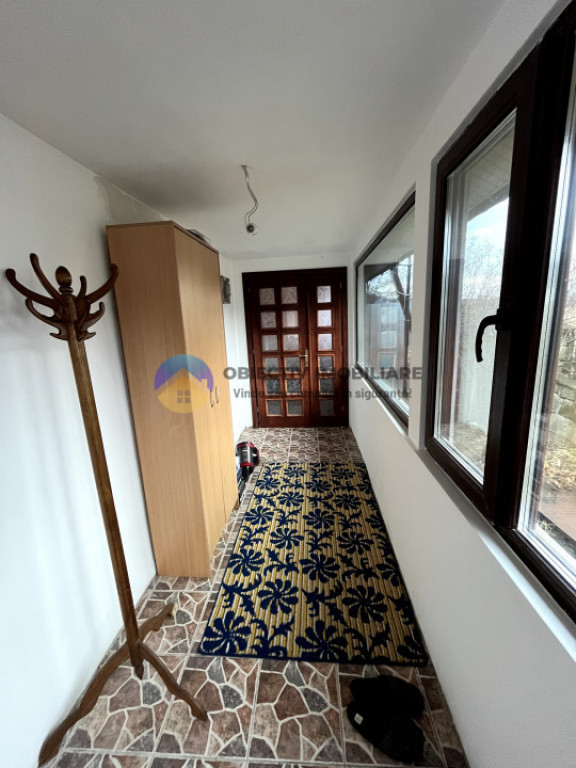 2 case ALEXANDRU cel BUN - VADURI județul NEAMȚ