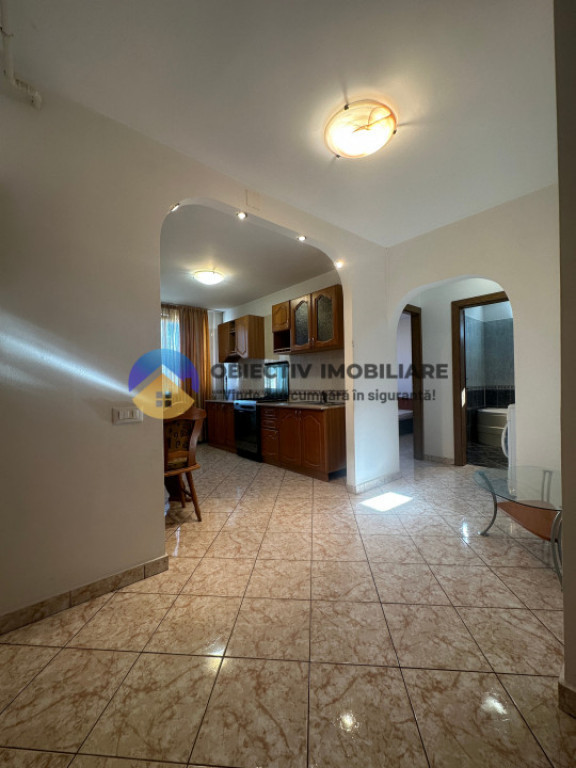 Apartament 2 camere Precista Zona Shopping City