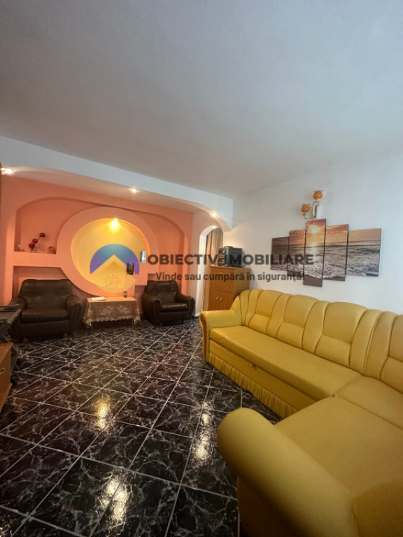 Apartament 2 camere 59 MP, Darmanesti K-uri