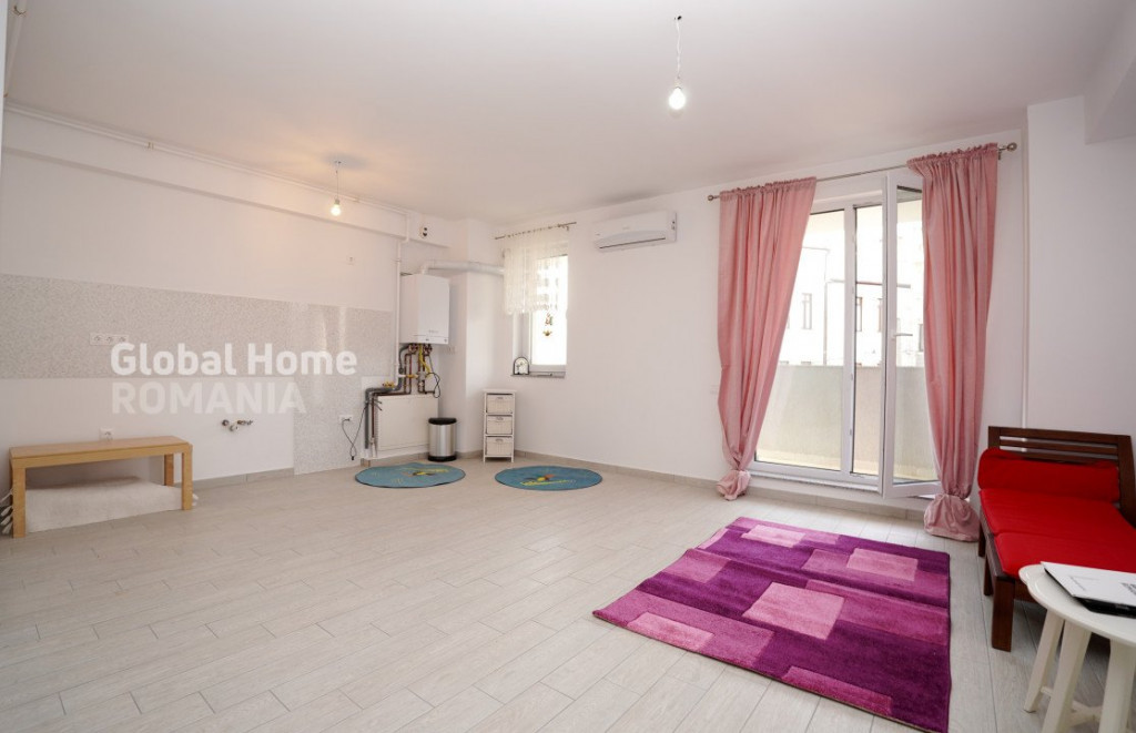 Apartament 2 camere 59 MP | Zona Tineretului - Parcul Tinere