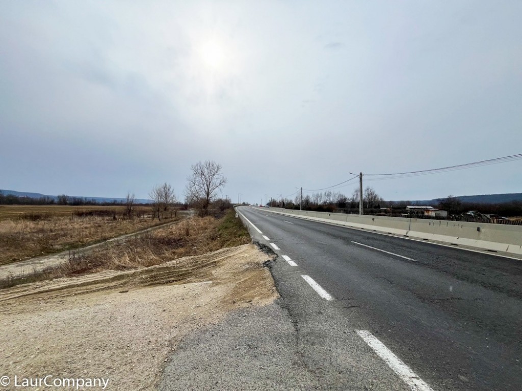 Teren intravilan Micesti Arges