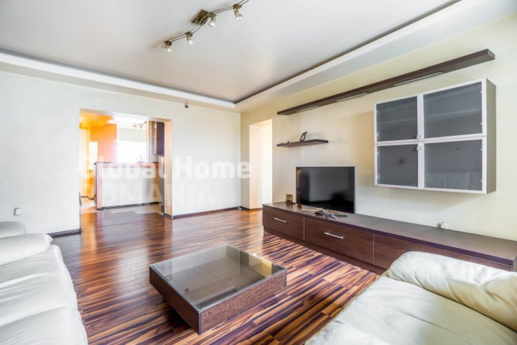 Apartament 4 camere 110 MP | Blv Unirii-Union Plaza | Bloc S