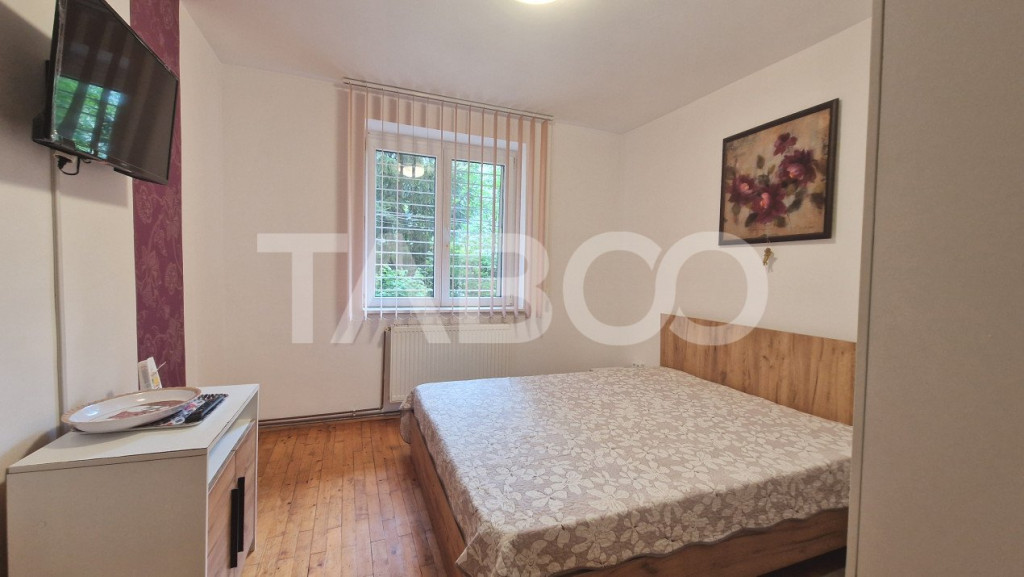 Apartament decomandat Pet friendly 2 camere renovat zona Cen