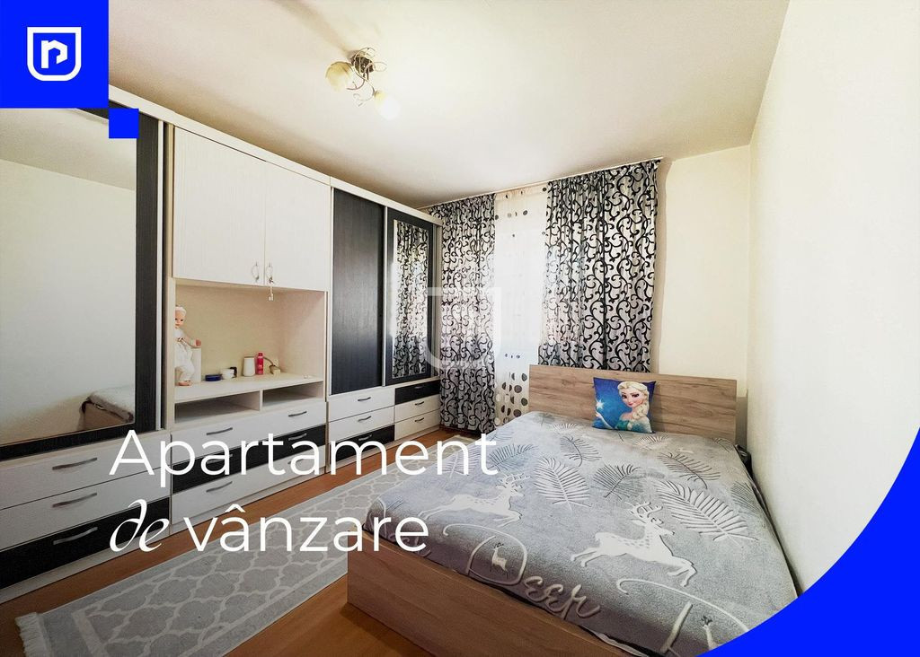 Apartament central 2 camere Gura Humorului | Bucovina