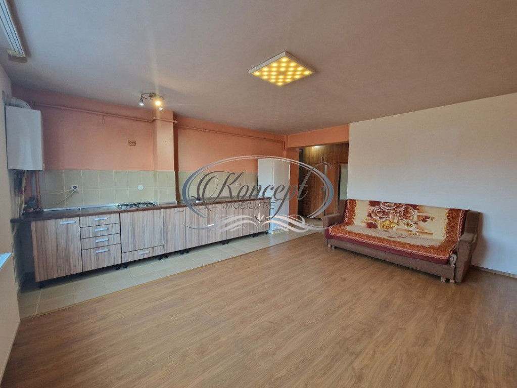 Apartament in zona Petrom, Calea Baciului
