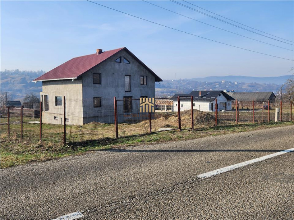 Caza zona Munte - Partesti - Cacica! De ! 0727817187