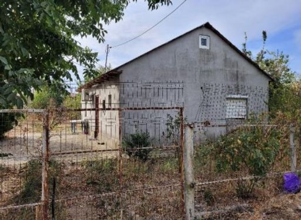 Cota 3/16 casa si teren Valea Dacilor, jud. Constanta - t...