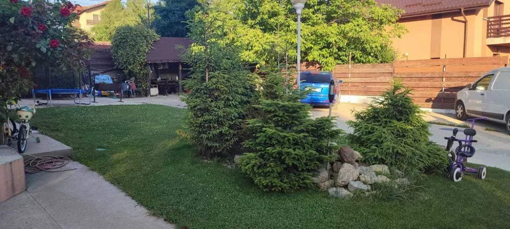 Apartament cu 3 camere, Miroslava, etaj 1, bloc 2015