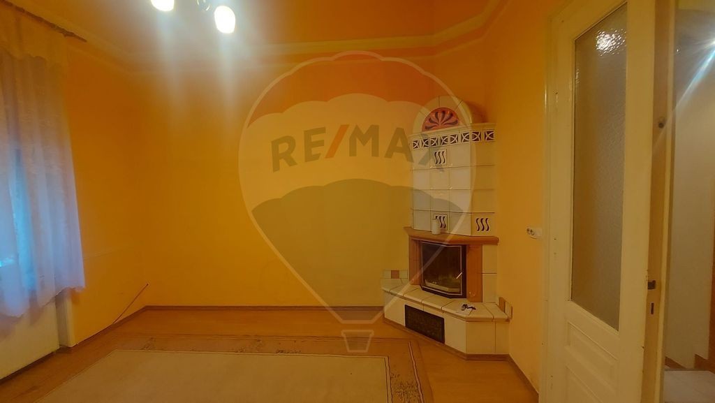 Casa / apartament de vanzare in Oradea, Ultracentrala, Bihor