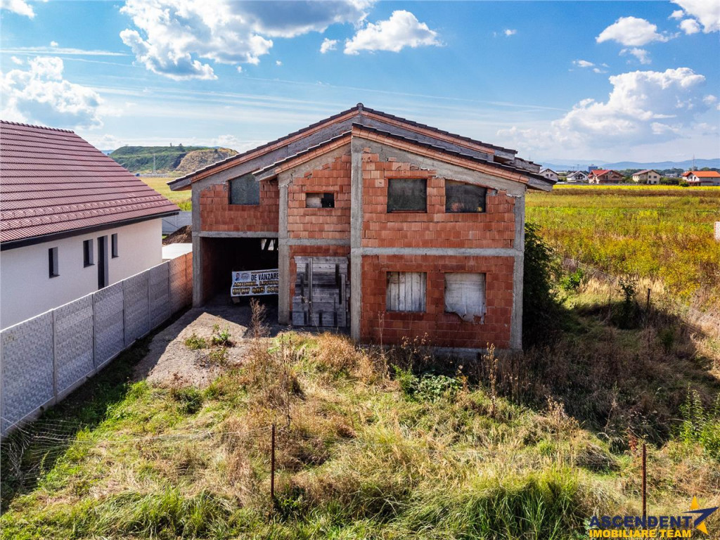 FILM! Rezidential investitional, Casa independenta, pe 700