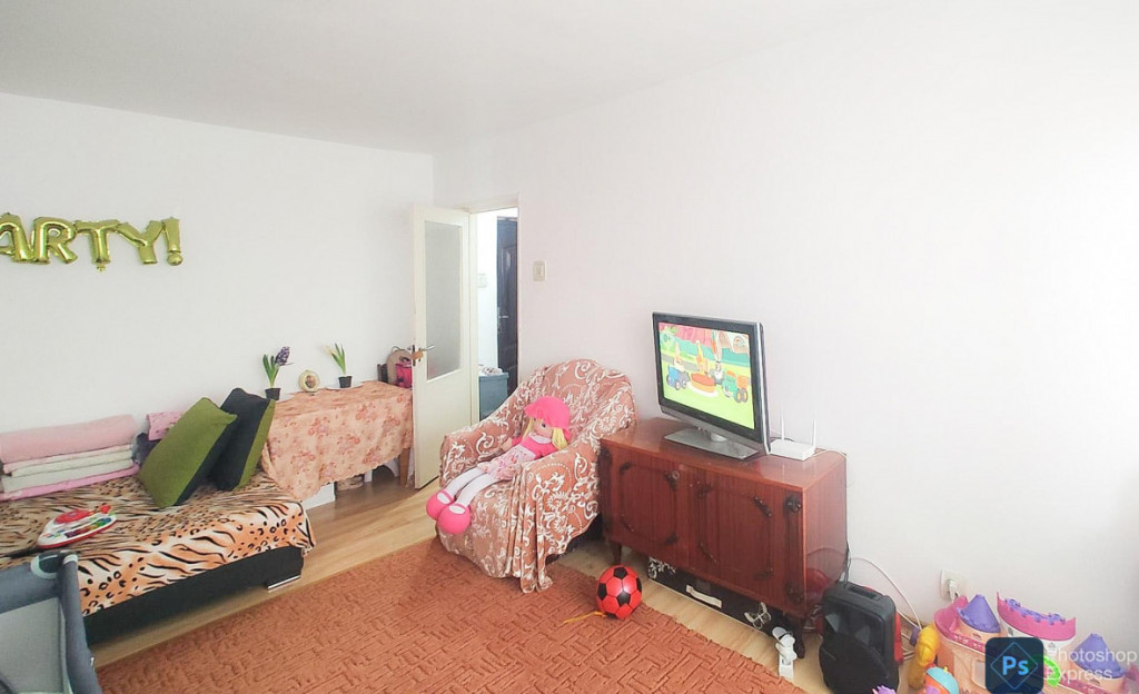 Apartament 2 camere decomandat confort 1