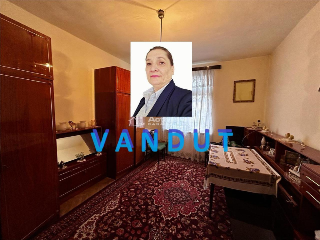 Bocsa, 2 Camere.Conf.1, Sporit, Decom.