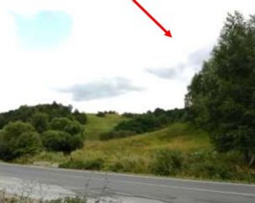 Teren extravilan Domasnea, jud. Caras Severin - 19.06 id ...