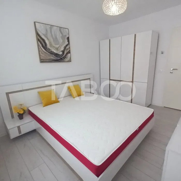Apartament modern de inchiriat cu 3 camere etaj 1 Mihai Vite