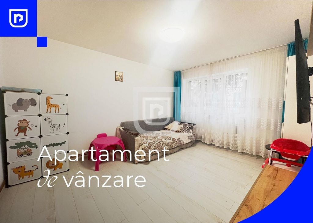 Apartament doua camere central | Gura Humorului | Bucovina