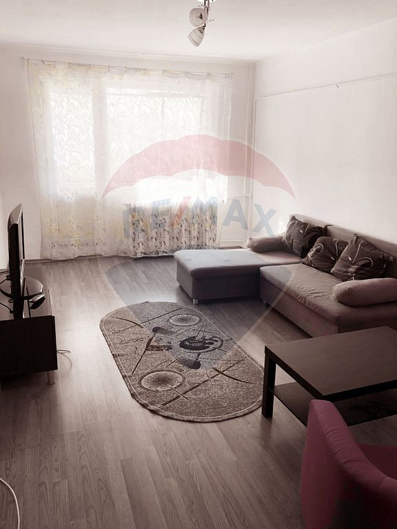 Apartament 3 camere 70.39 mp - zona dna Ghica- str Sinaia!