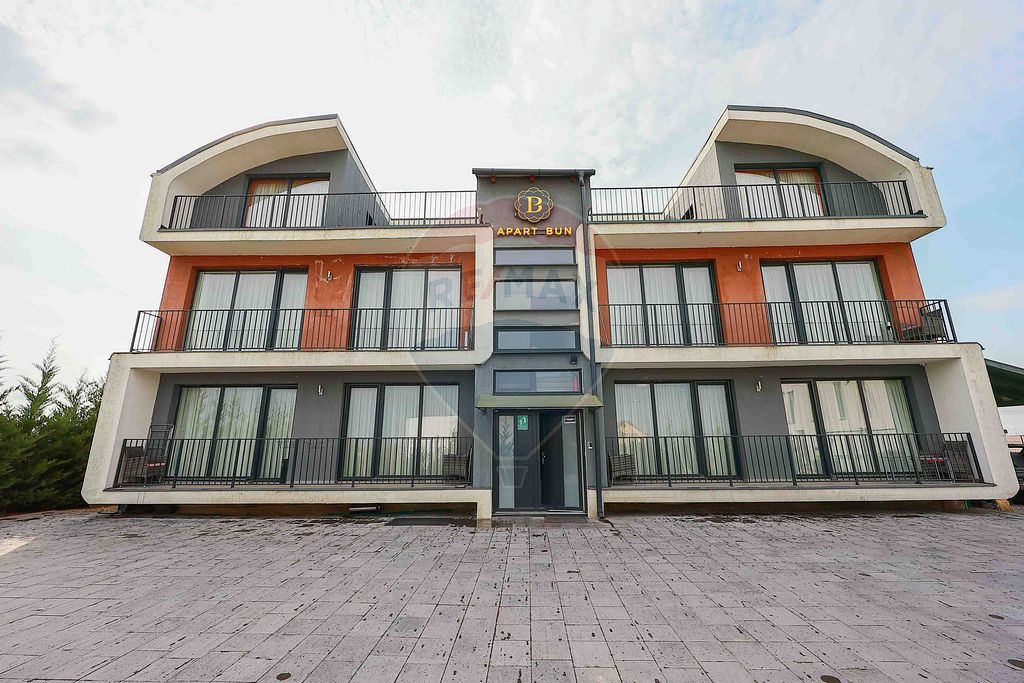 De vânzare 6 Apartamente, Nufărul, Investiție