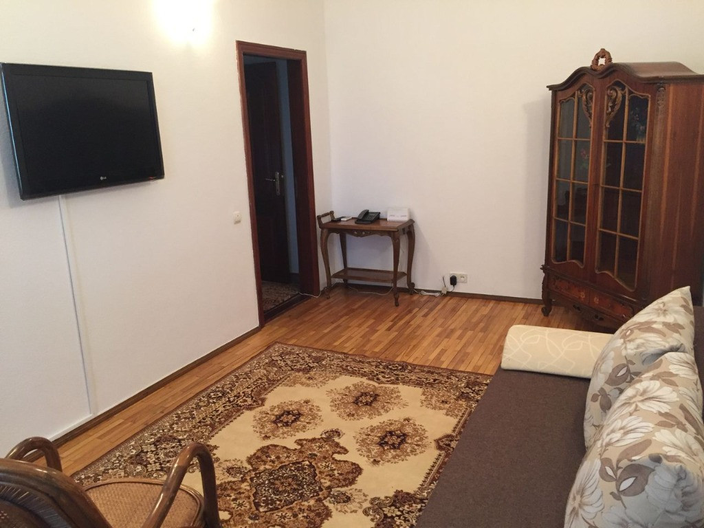 Apartament cu 2 camere Plopilor