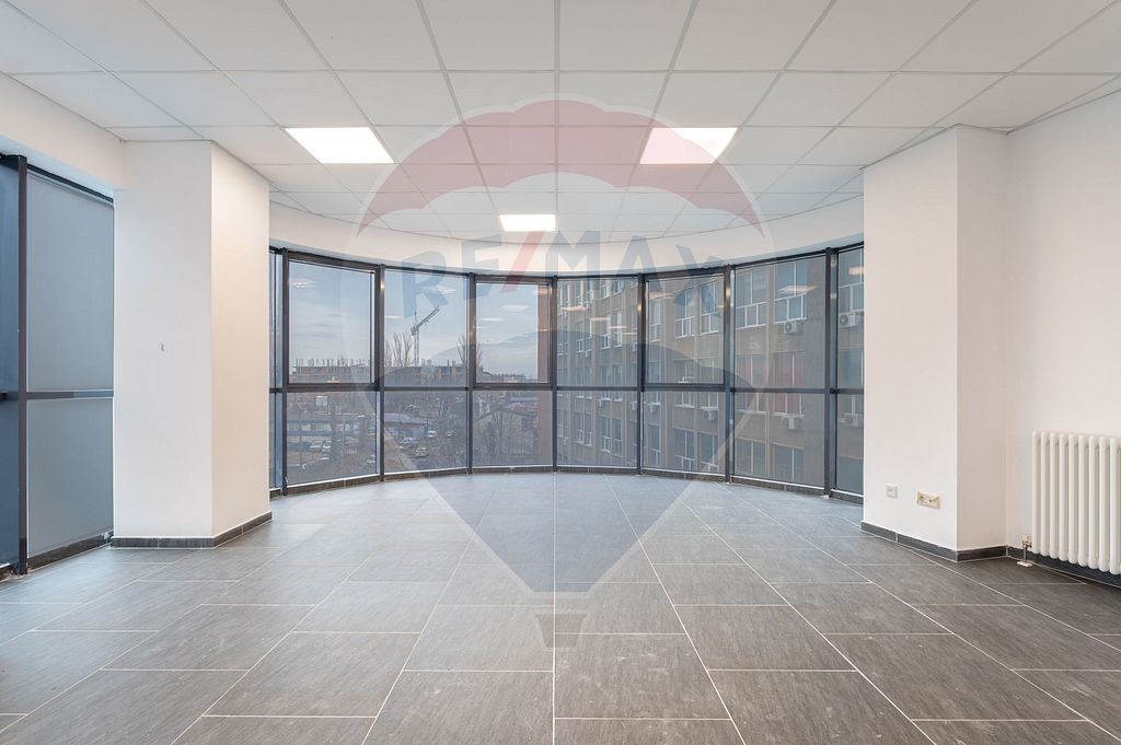 Spațiu de birouri de inchiriat in zona Garii de Est Bucu...