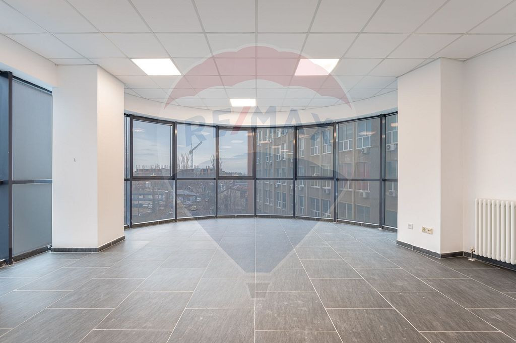 Spațiu de birouri de inchiriat in zona Garii de Est