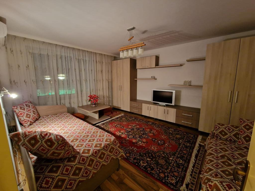 Apartament 1 camere zona ultracentral