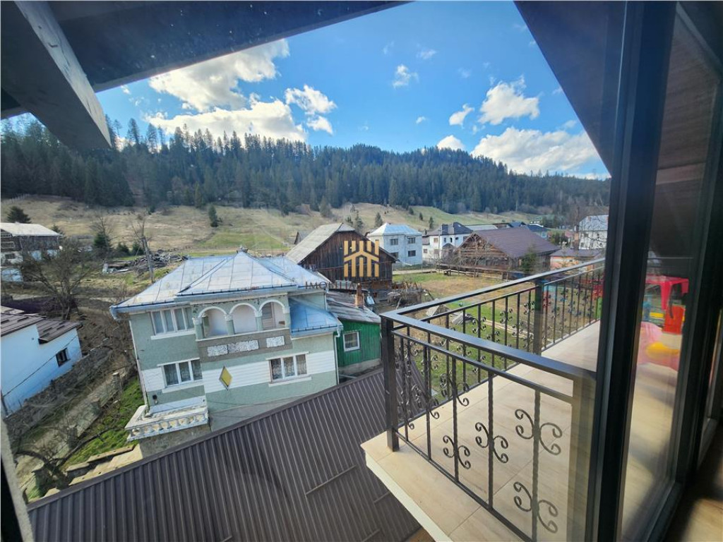 Pensiune in Voronet! Bucovina! De ! 0727817187