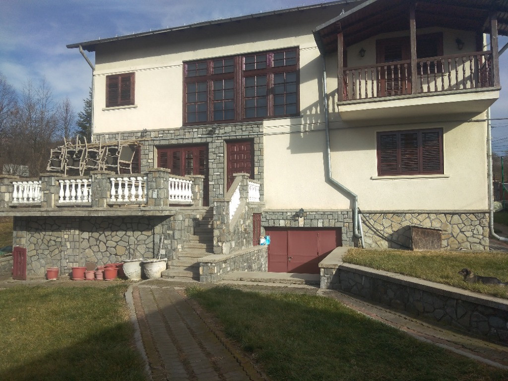 Casa in Provita de Jos