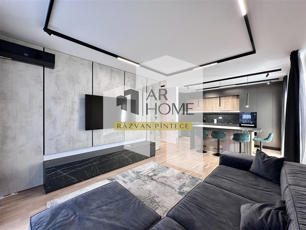 Apartament 3 camere lux | Mobilat utilat | MRS SMART ALBERT