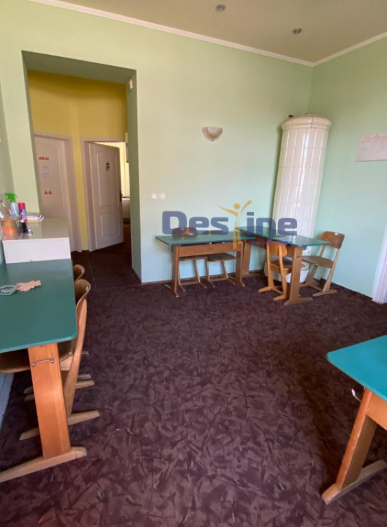 VAND CASA IN DEJ, ZONA LINISTITA