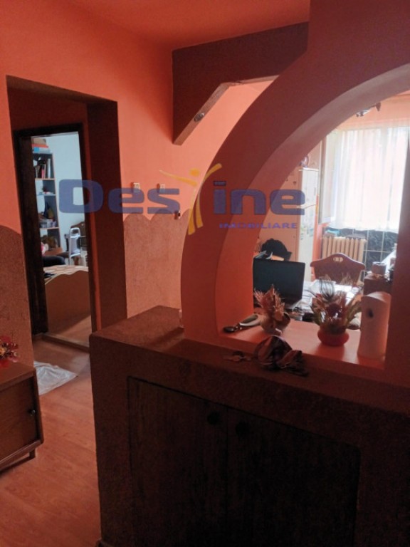 VAND APARTAMENT,3 CAMERE + BALCON, DEJ