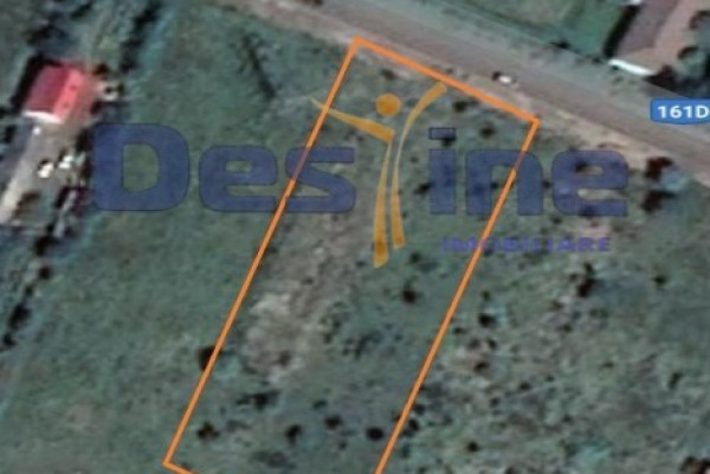 TEREN DE VANZARE, 5000MP, DEJ