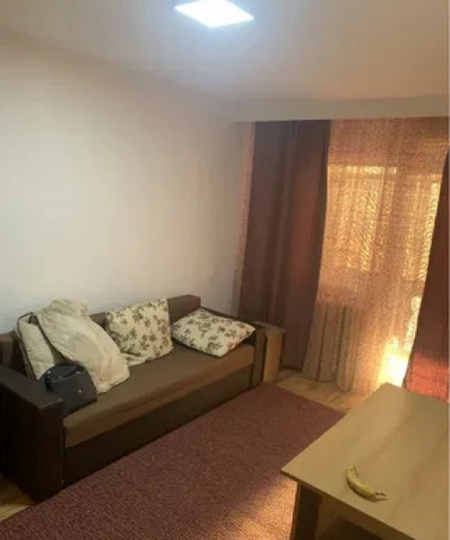 GRSONIERA MARASTI CERNEI