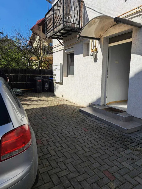 Apartament 1 camera 35 mp