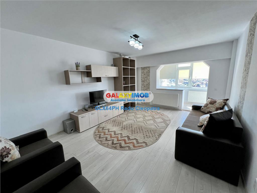 Apartament 2 camere, Ploiesti, zona ultracentrala