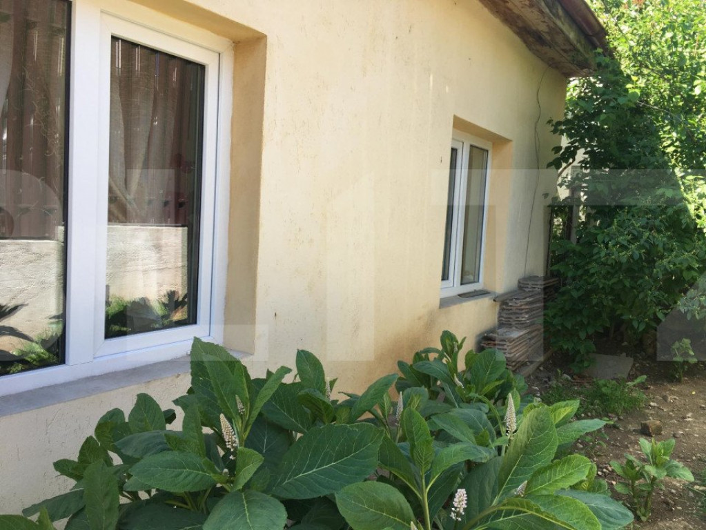 Casa individuala 100 mp utili, 238 teren, cartier Intre Lacu