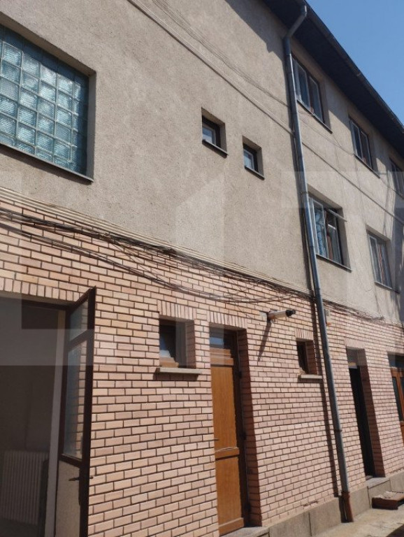Oportunitate! Cladire 540 mp utili, Dambul Rotund, pensiune,
