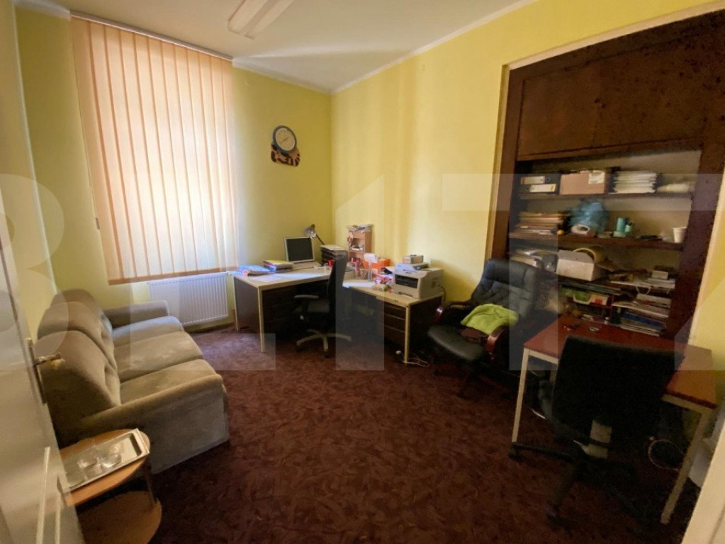 Casă cu teren zona centrală Dej