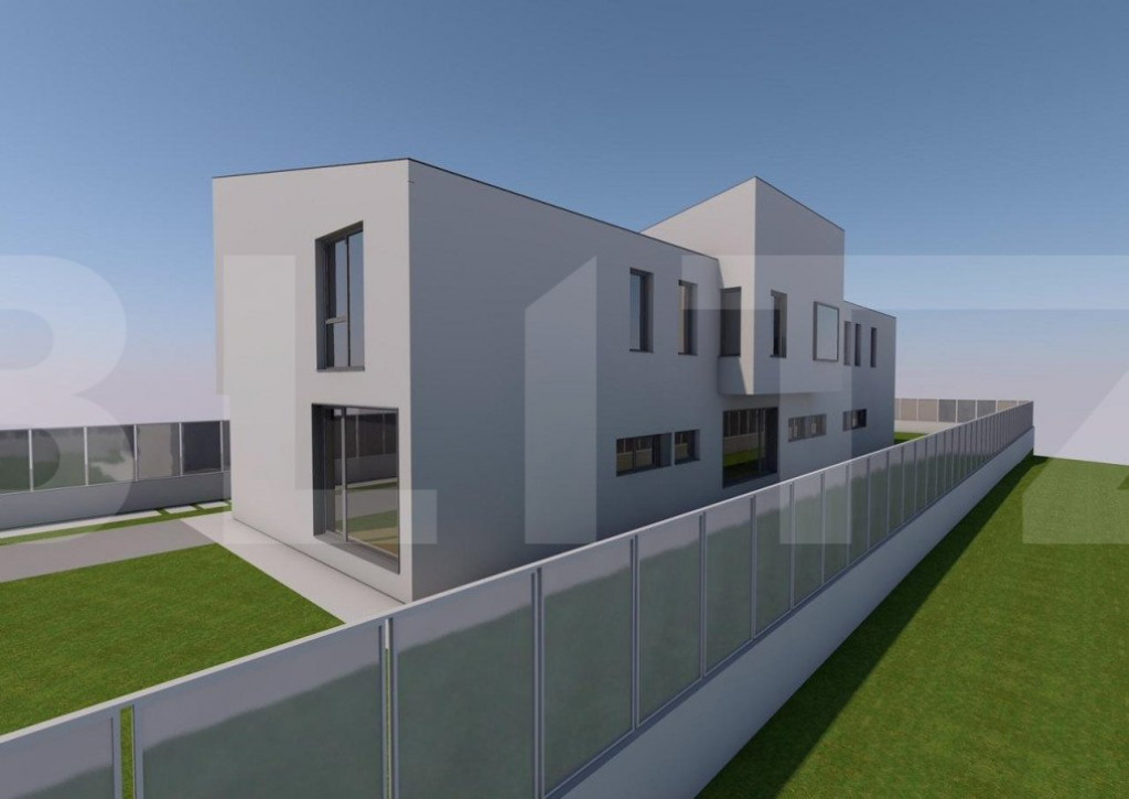 Oportunitate! Casa tip triplex,120 mp, Apahida