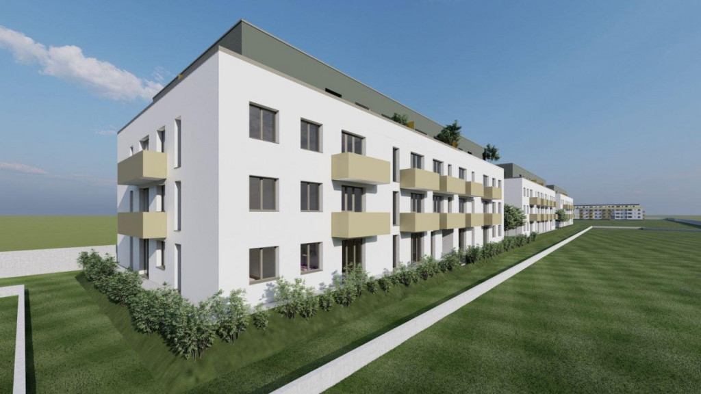 Apartament 1 cam, finisat, CF disponibil, parcare