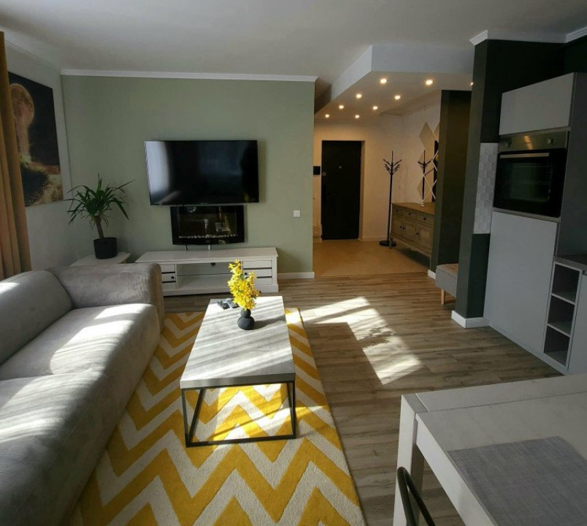 Comision 0%! Apartament 3 camere 60 mp, Teilor