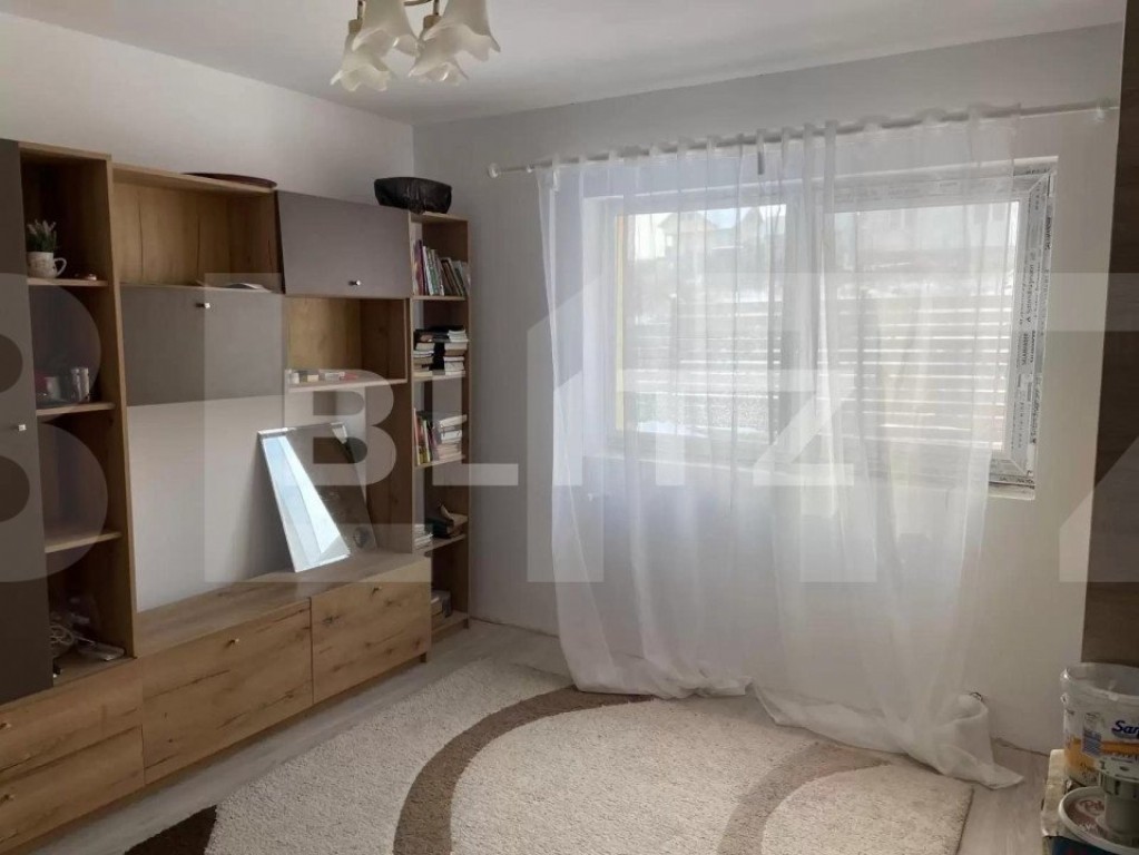 Casa individuala, 300 mp teren, in Campenesti, Apahida