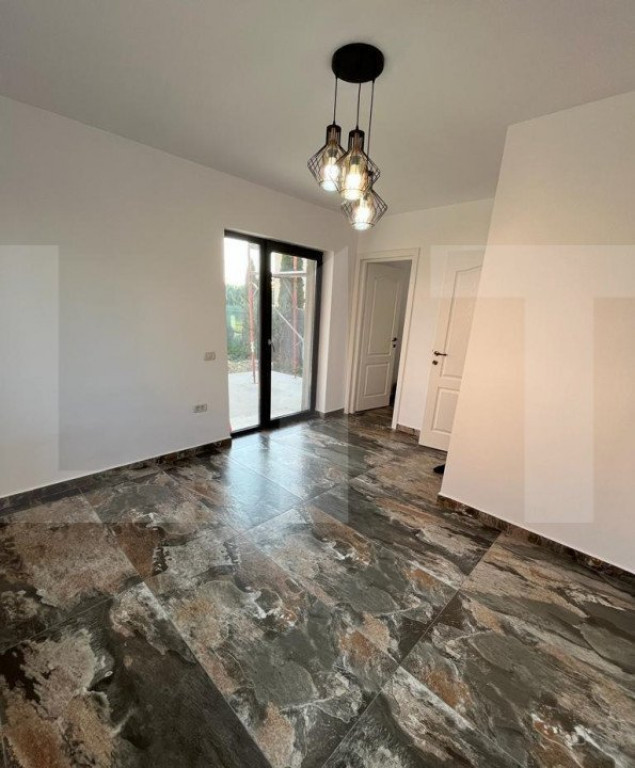 Vila de 164 mp, 400 mp, Bascov