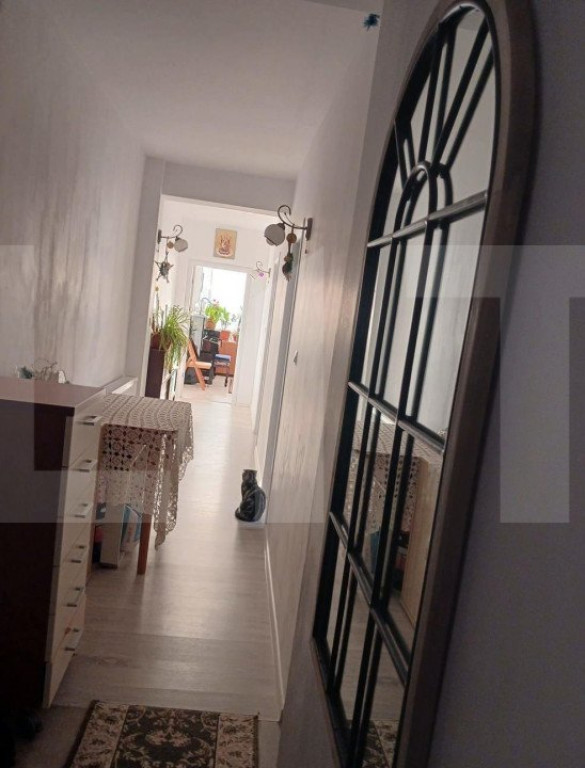 Apartament 4 camere, 85mp, Ipotesti